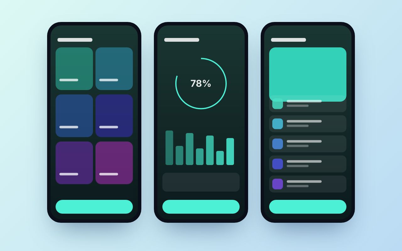 CareLink Mobile · screenshot 1