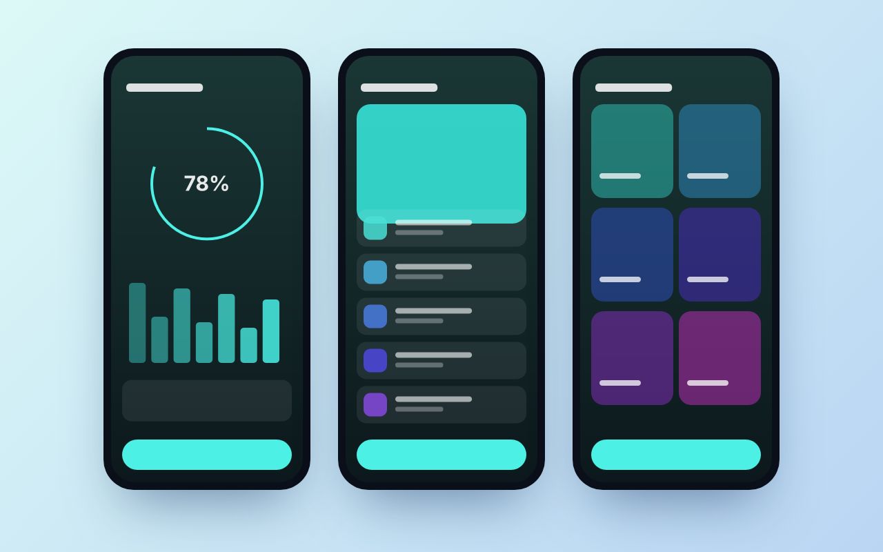 CareLink Mobile · screenshot 2
