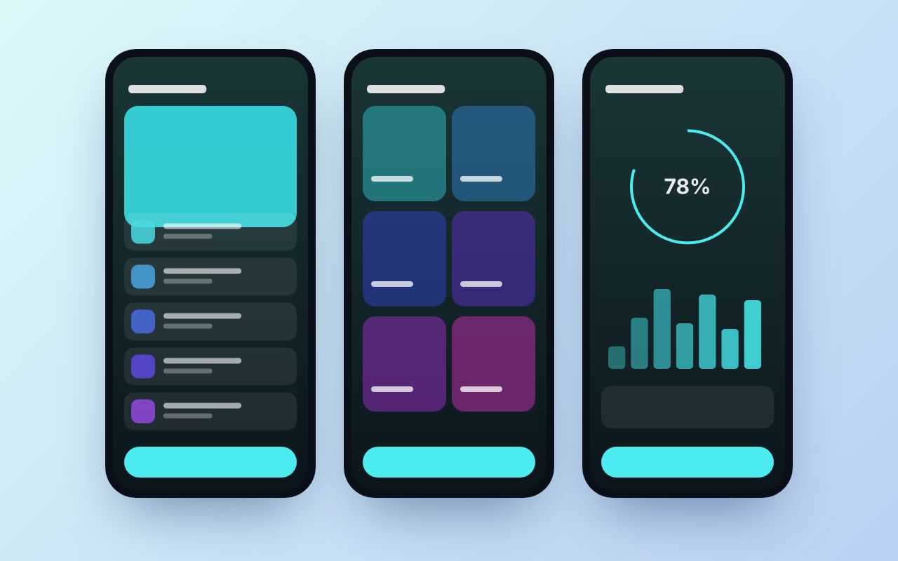 CareLink Mobile · screenshot 3