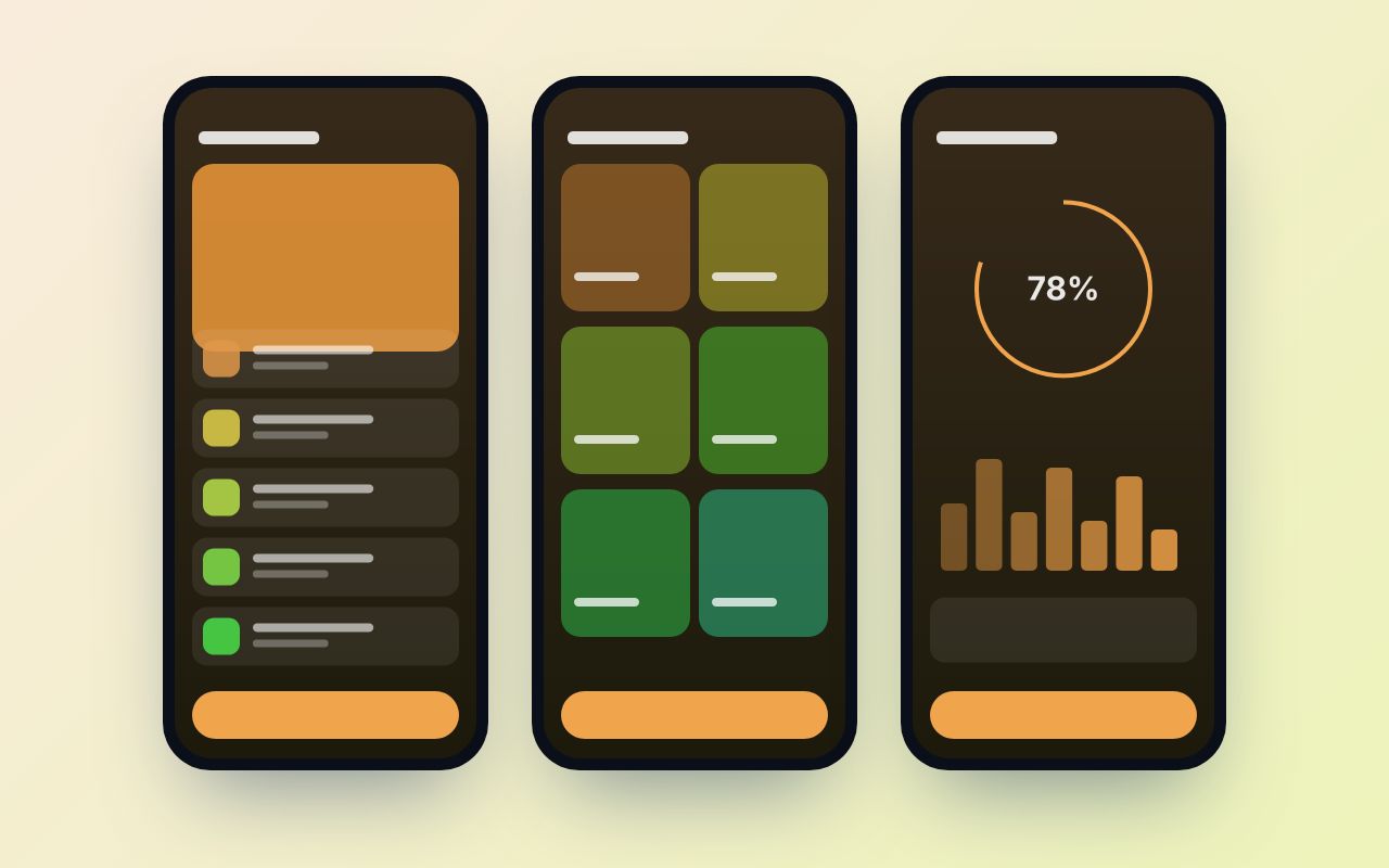 Go Mobile Commerce · screenshot 3