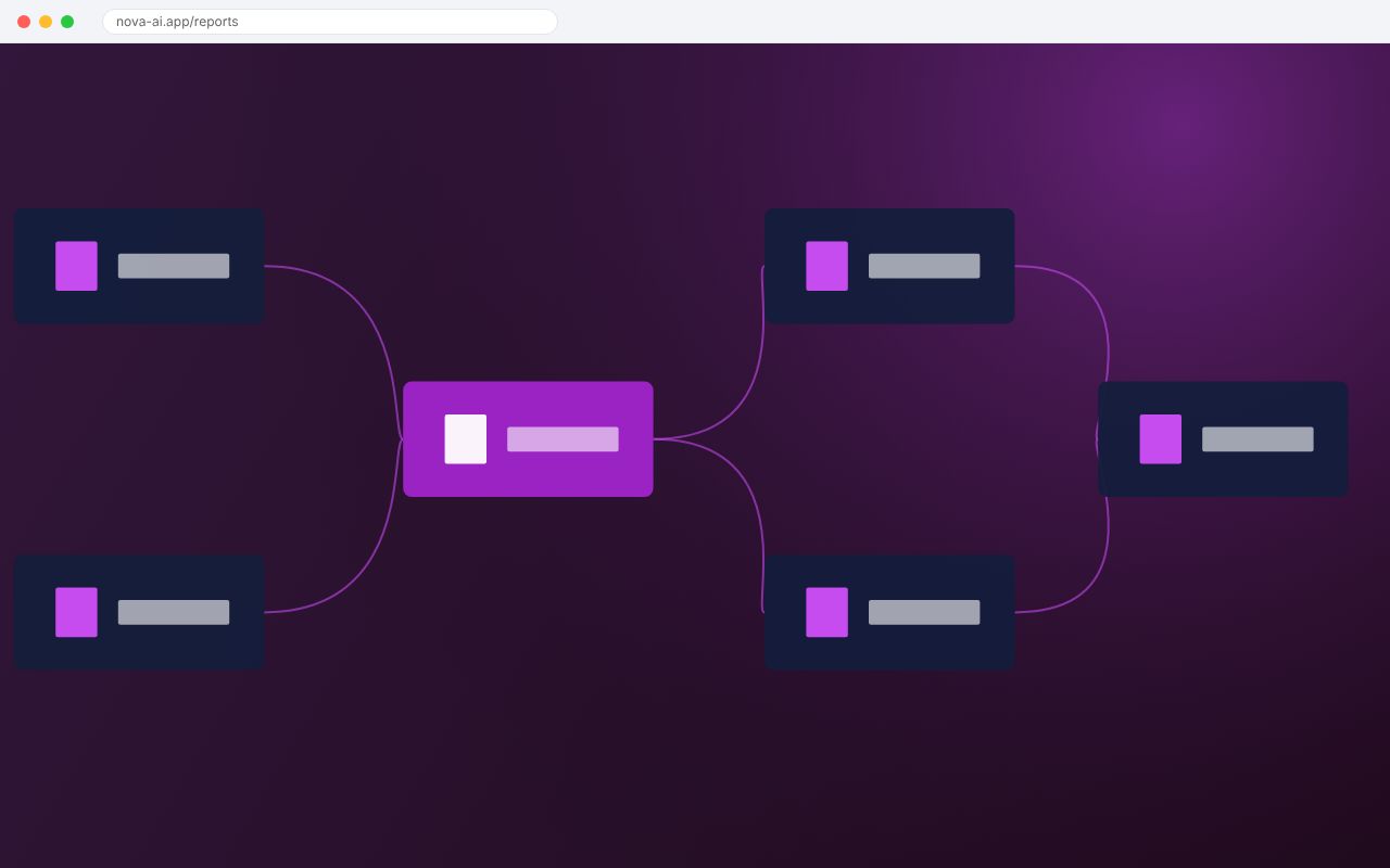 Nova AI Assistant · screenshot 2