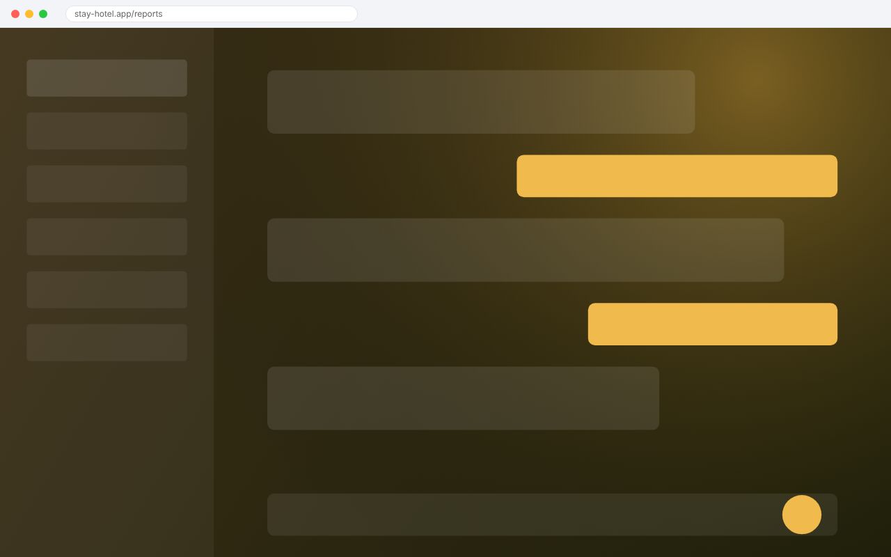 StayHub Hotel · screenshot 2